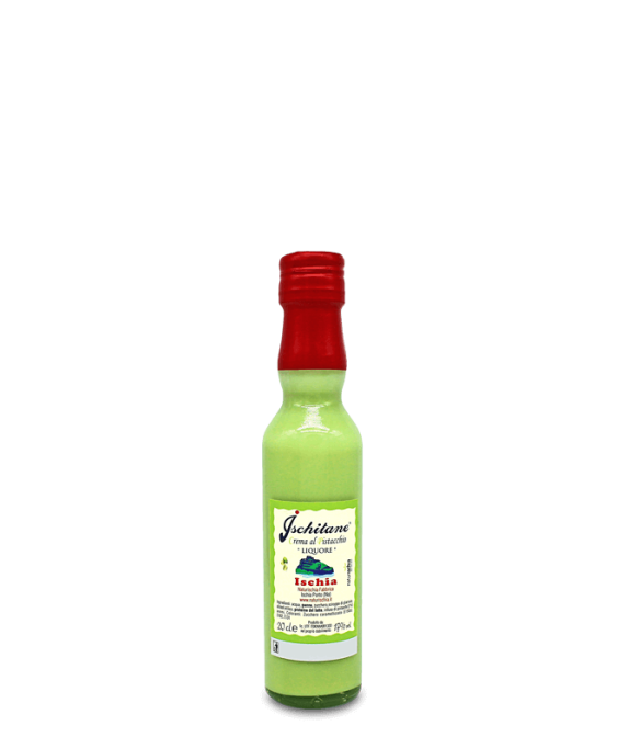 Crema di pistacchio