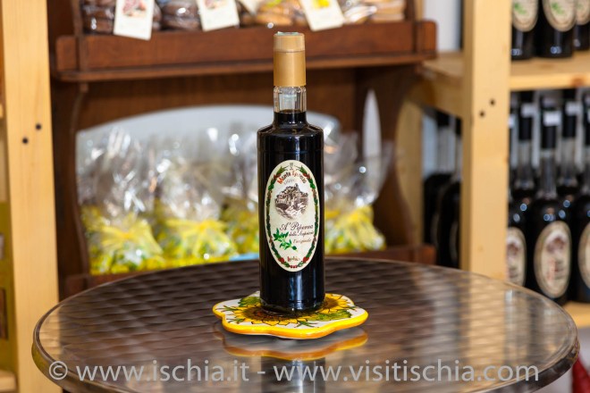 A&#39; Piperna dello Scapriccio - 70cl